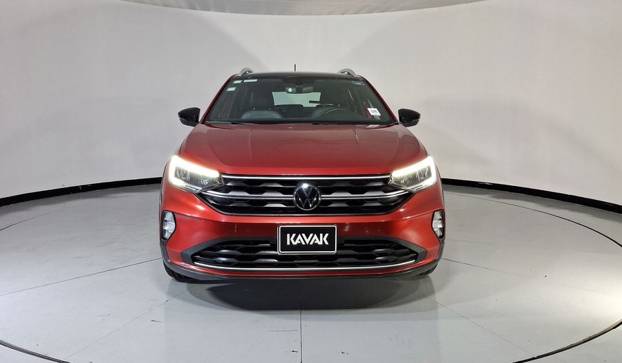Volkswagen Nivus 1.0 TSI HIGHLINE AUTO Suv 2022