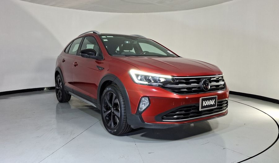 Volkswagen Nivus 1.0 TSI HIGHLINE AUTO Suv 2022
