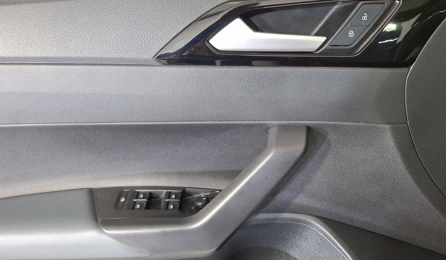Volkswagen Nivus 1.0 TSI HIGHLINE AUTO Suv 2022