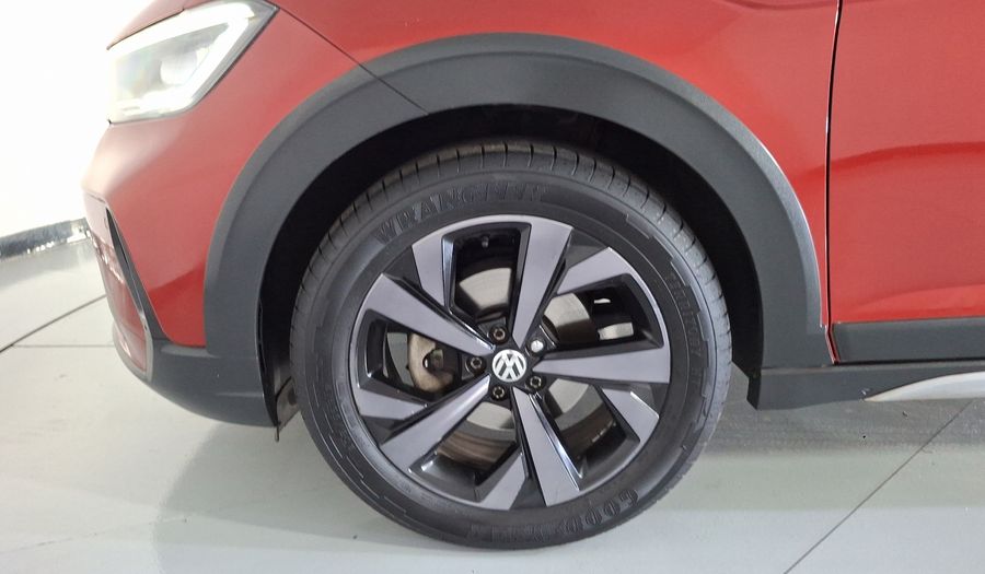 Volkswagen Nivus 1.0 TSI HIGHLINE AUTO Suv 2022