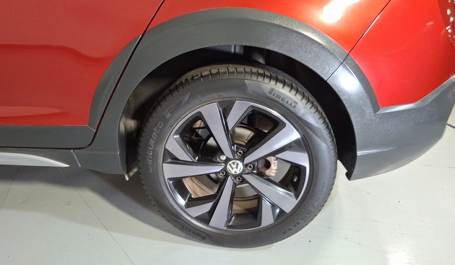Volkswagen Nivus 1.0 TSI HIGHLINE AUTO Suv 2022