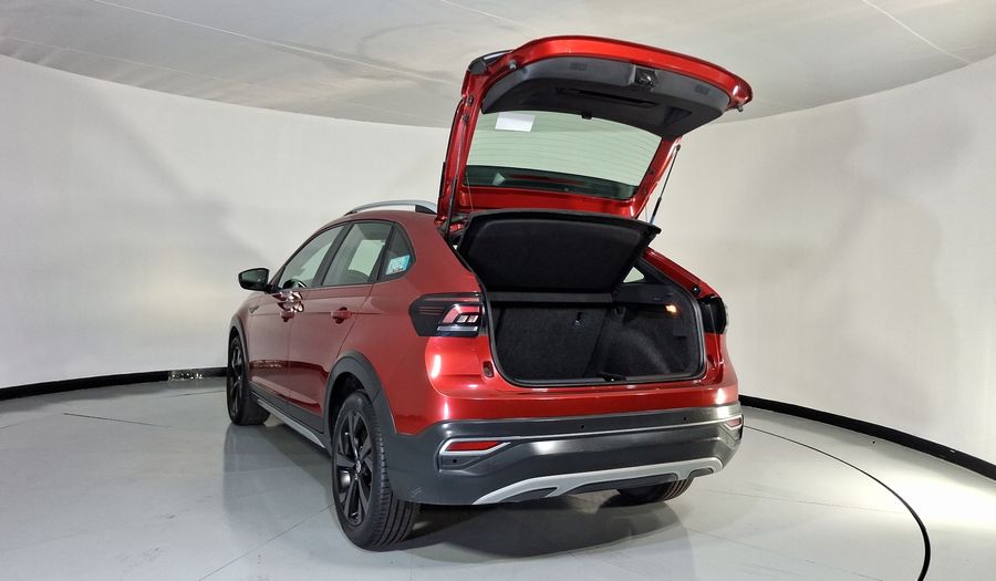 Volkswagen Nivus 1.0 TSI HIGHLINE AUTO Suv 2022