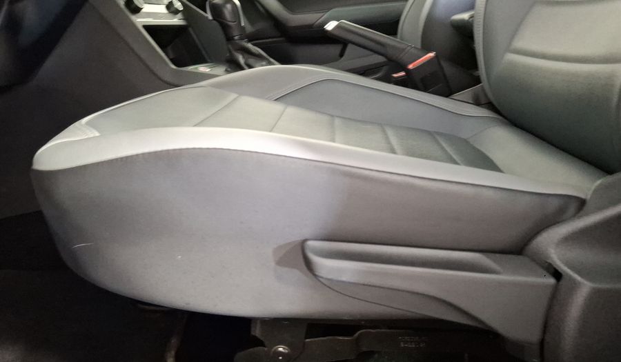 Volkswagen Nivus 1.0 TSI HIGHLINE AUTO Suv 2022