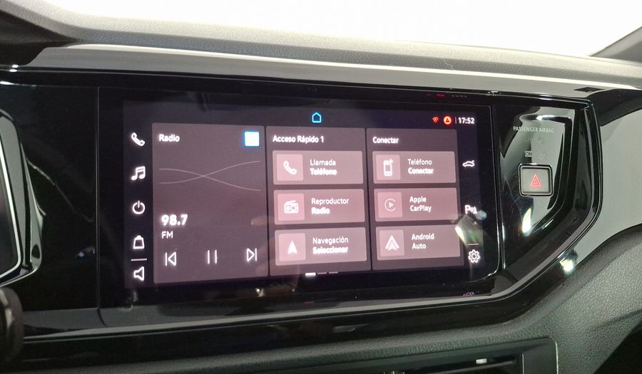 Volkswagen Nivus 1.0 TSI HIGHLINE AUTO Suv 2022