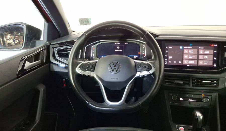 Volkswagen Nivus 1.0 TSI HIGHLINE AUTO Suv 2022