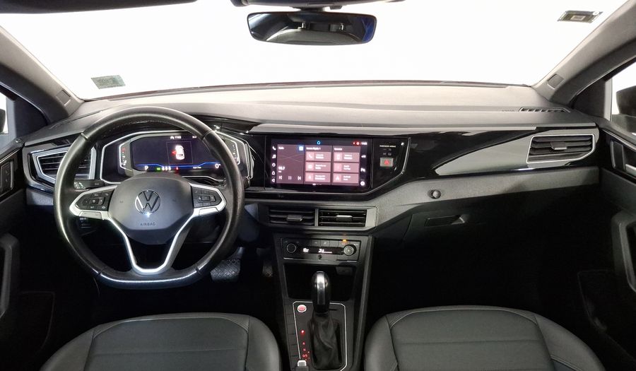 Volkswagen Nivus 1.0 TSI HIGHLINE AUTO Suv 2022