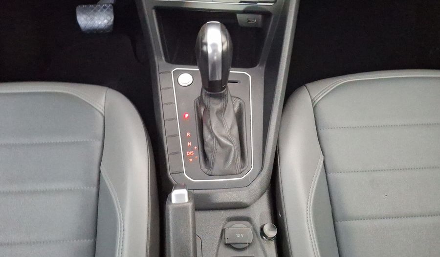 Volkswagen Nivus 1.0 TSI HIGHLINE AUTO Suv 2022