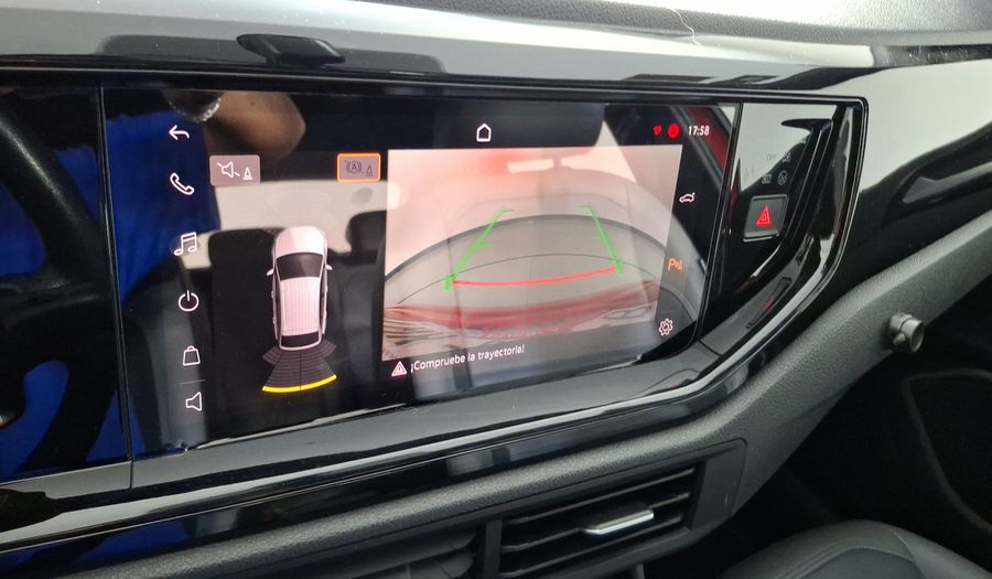 Volkswagen Nivus 1.0 TSI HIGHLINE AUTO Suv 2022