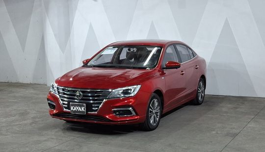 Mg • MG5