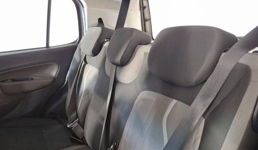 Fiat Uno 1.4 WAY Hatchback 2016