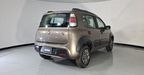 Fiat Uno 1.4 WAY Hatchback 2016