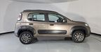 Fiat Uno 1.4 WAY Hatchback 2016