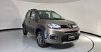 Fiat Uno 1.4 WAY Hatchback 2016