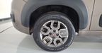 Fiat Uno 1.4 WAY Hatchback 2016