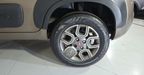 Fiat Uno 1.4 WAY Hatchback 2016