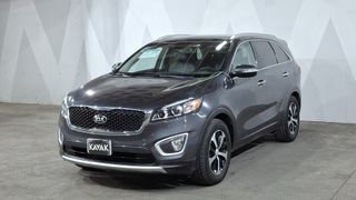 Kia • Sorento