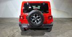 Jeep Wrangler 3.6 MHEV RUBICON AUTO 4WD Suv 2021