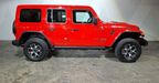 Jeep Wrangler 3.6 MHEV RUBICON AUTO 4WD Suv 2021