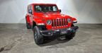Jeep Wrangler 3.6 MHEV RUBICON AUTO 4WD Suv 2021
