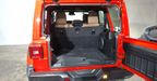Jeep Wrangler 3.6 MHEV RUBICON AUTO 4WD Suv 2021