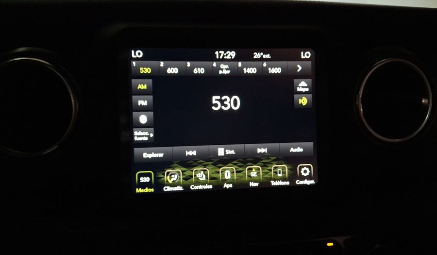 Jeep Wrangler 3.6 MHEV RUBICON AUTO 4WD Suv 2021
