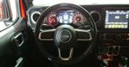 Jeep Wrangler 3.6 MHEV RUBICON AUTO 4WD Suv 2021