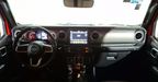 Jeep Wrangler 3.6 MHEV RUBICON AUTO 4WD Suv 2021