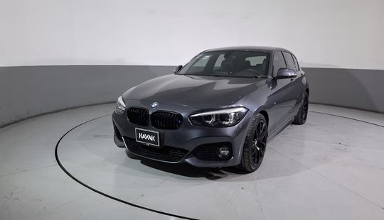 Bmw • Serie 1