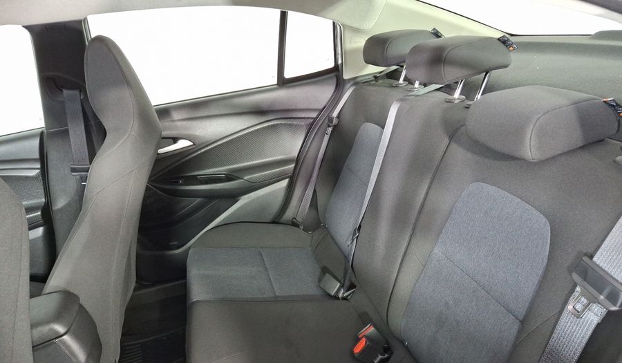 Chevrolet Onix 1.0 LS B AUTO Sedan 2026