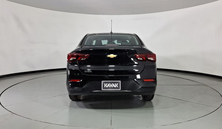 Chevrolet Onix 1.0 LS B AUTO Sedan 2026