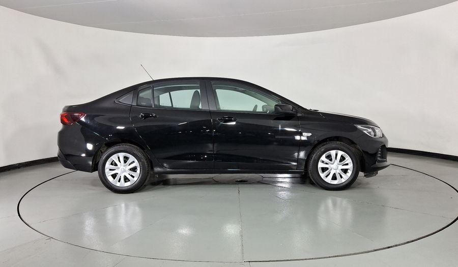 Chevrolet Onix 1.0 LS B AUTO Sedan 2026
