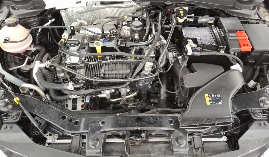 Chevrolet Onix 1.0 LS B AUTO Sedan 2026
