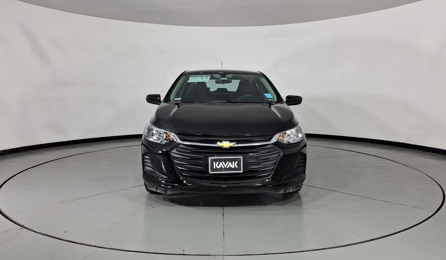 Chevrolet Onix 1.0 LS B AUTO Sedan 2026