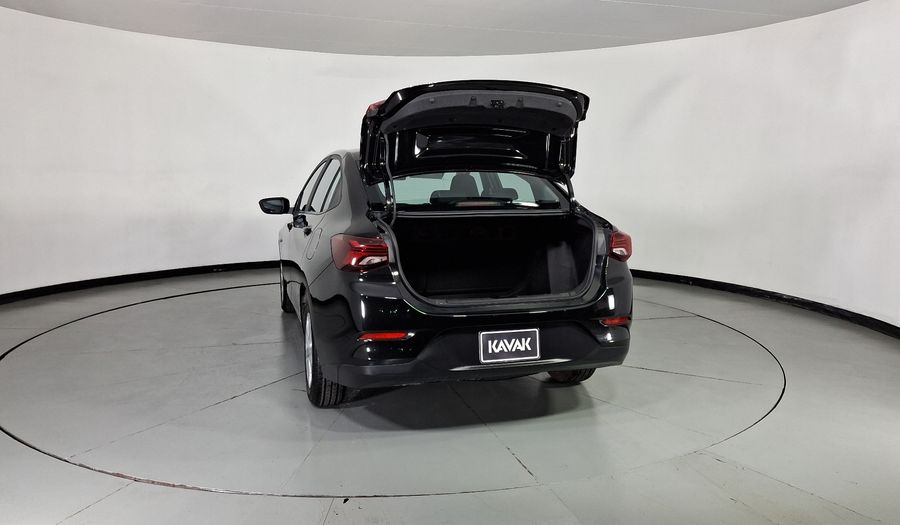 Chevrolet Onix 1.0 LS B AUTO Sedan 2026