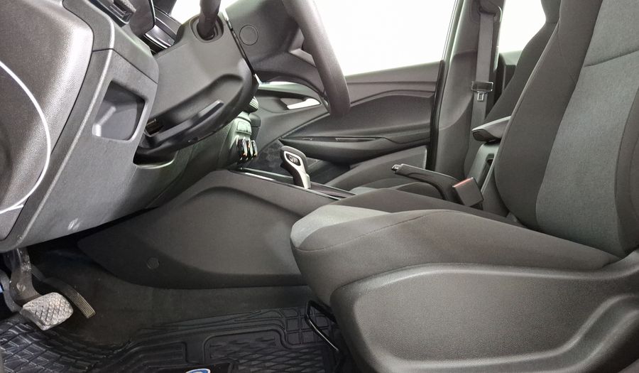Chevrolet Onix 1.0 LS B AUTO Sedan 2026