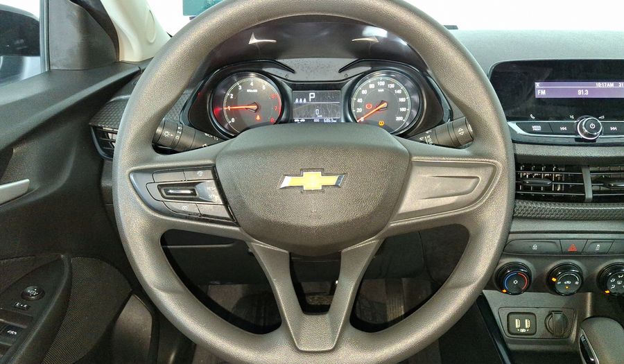 Chevrolet Onix 1.0 LS B AUTO Sedan 2026