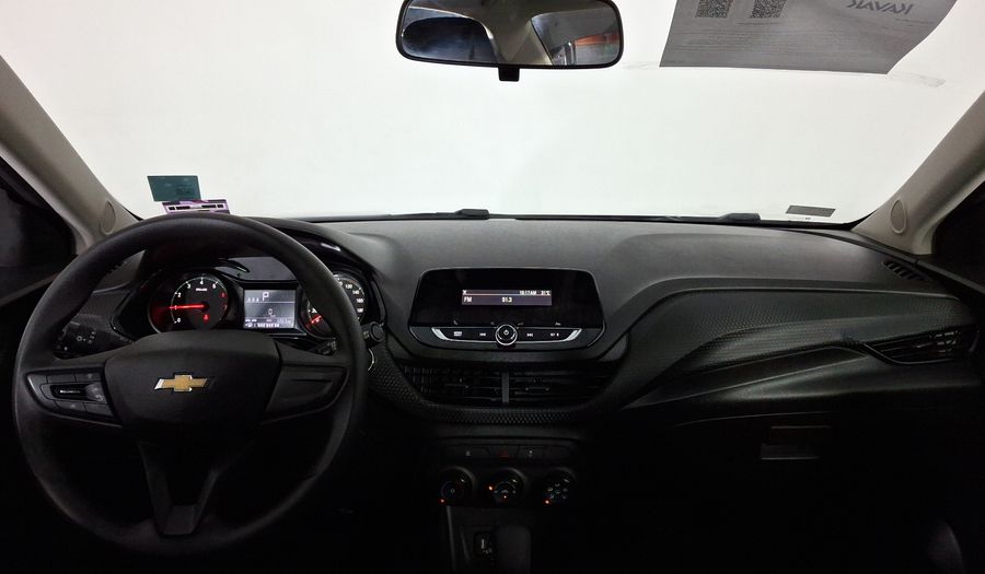 Chevrolet Onix 1.0 LS B AUTO Sedan 2026