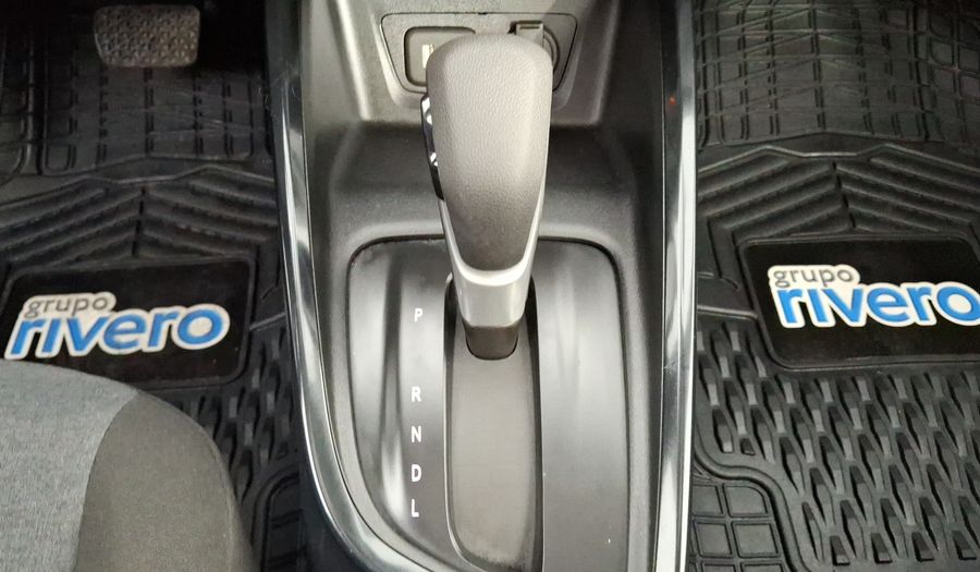 Chevrolet Onix 1.0 LS B AUTO Sedan 2026