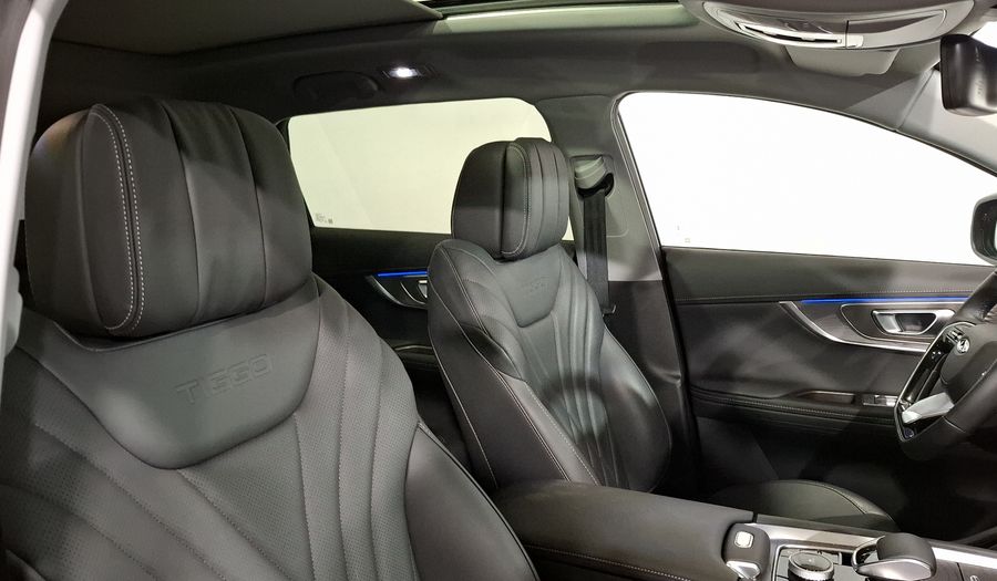 Chirey Tiggo 8 Pro 1.6 PREMIUM DCT Suv 2025
