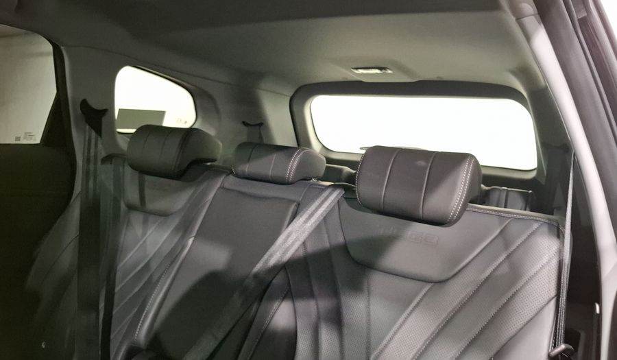 Chirey Tiggo 8 Pro 1.6 PREMIUM DCT Suv 2025