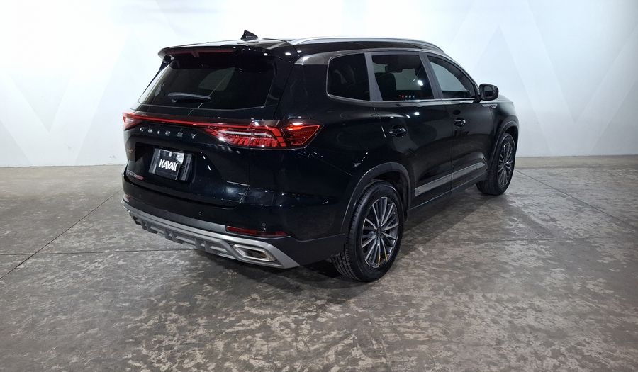 Chirey Tiggo 8 Pro 1.6 PREMIUM DCT Suv 2025