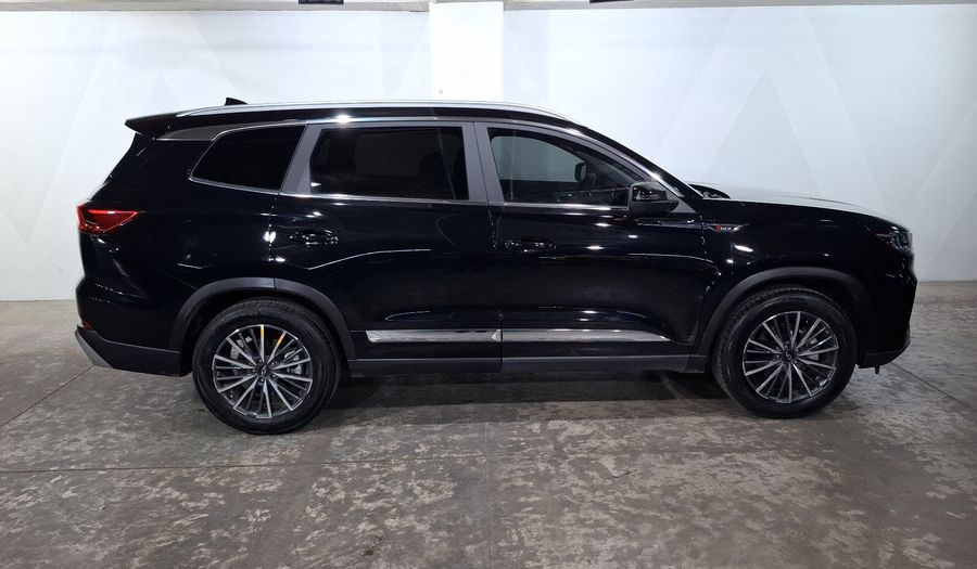Chirey Tiggo 8 Pro 1.6 PREMIUM DCT Suv 2025