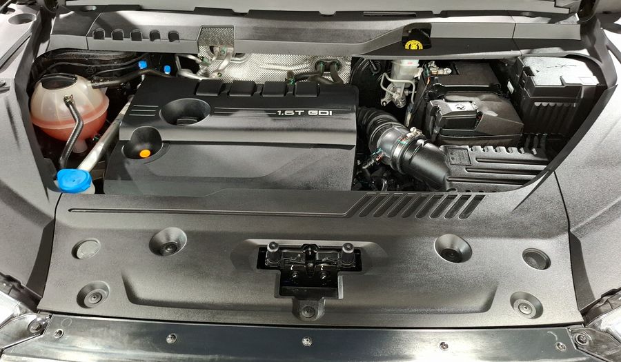 Chirey Tiggo 8 Pro 1.6 PREMIUM DCT Suv 2025