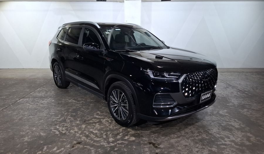 Chirey Tiggo 8 Pro 1.6 PREMIUM DCT Suv 2025