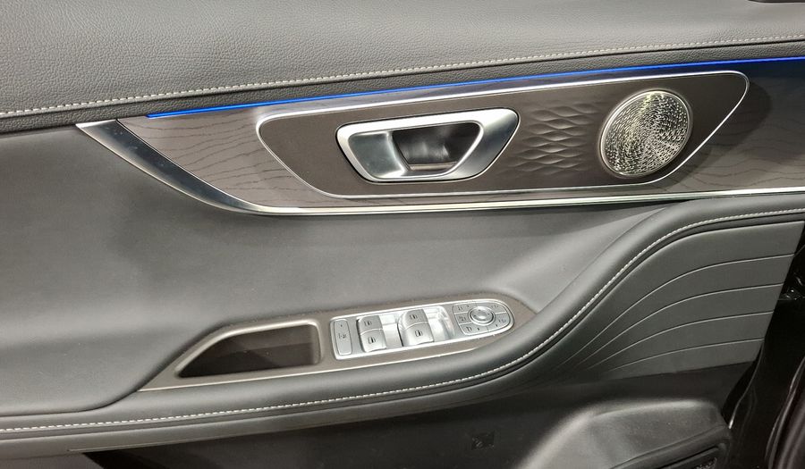 Chirey Tiggo 8 Pro 1.6 PREMIUM DCT Suv 2025