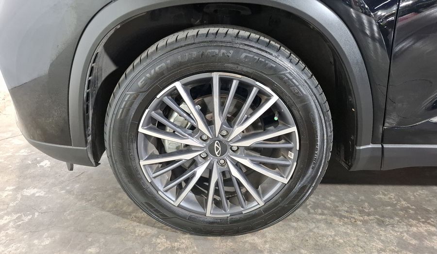 Chirey Tiggo 8 Pro 1.6 PREMIUM DCT Suv 2025