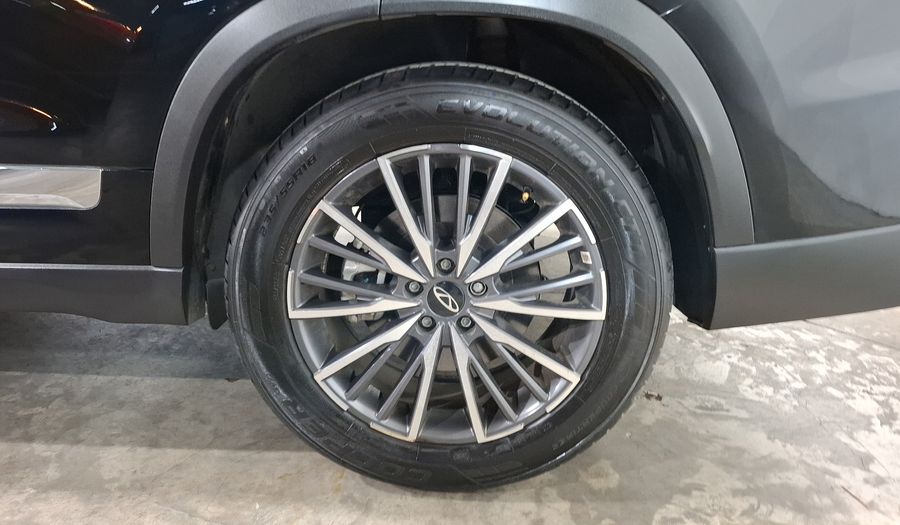 Chirey Tiggo 8 Pro 1.6 PREMIUM DCT Suv 2025