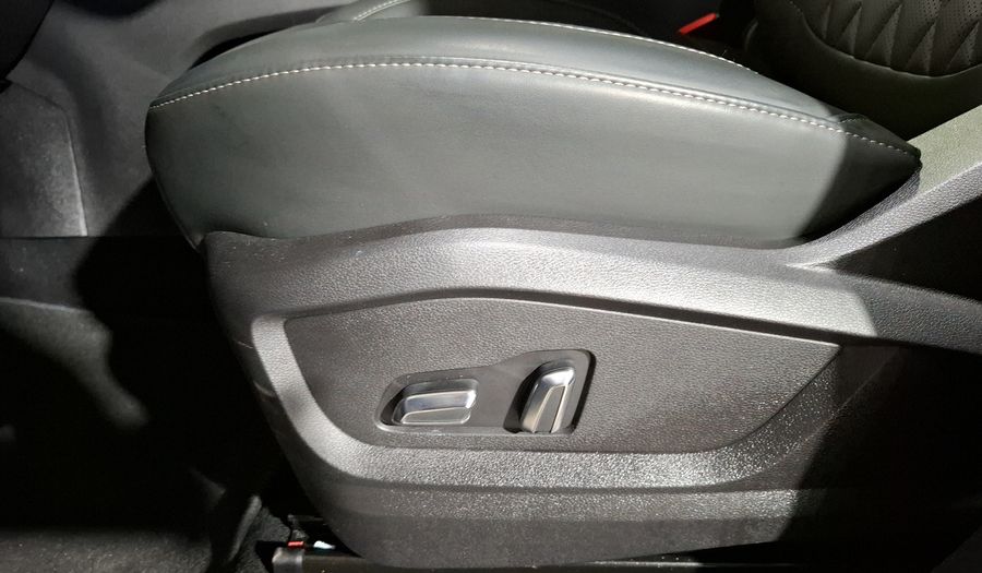 Chirey Tiggo 8 Pro 1.6 PREMIUM DCT Suv 2025
