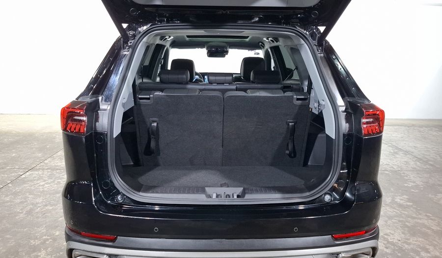 Chirey Tiggo 8 Pro 1.6 PREMIUM DCT Suv 2025