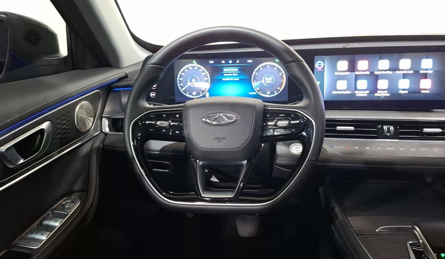 Chirey Tiggo 8 Pro 1.6 PREMIUM DCT Suv 2025